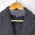コムデギャルソンオム COMME des GARCONS HOMME ウール縮絨 テーラード ジャケット メンズ JPN:S