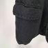 コムデギャルソンオム COMME des GARCONS HOMME ウール縮絨 テーラード ジャケット メンズ JPN:S