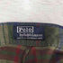 ポロバイラルフローレン Polo by RALPH LAUREN 90S USA製 ツータック チェック柄 ショーツ メンズ FR:36-38