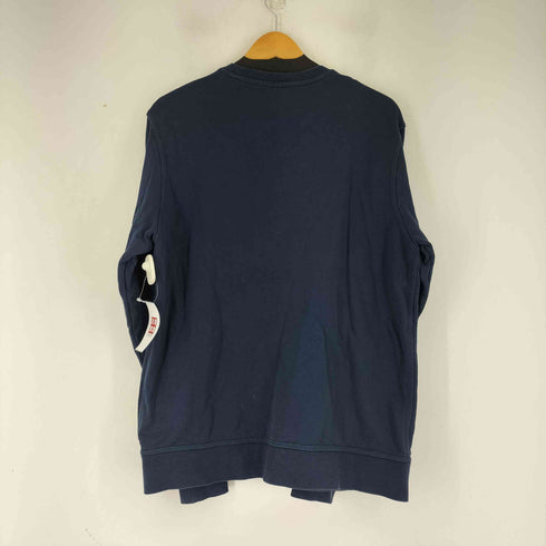 ナイキ NIKE French Terry Round Neck Pullover Long Sleeves メンズ 2XL