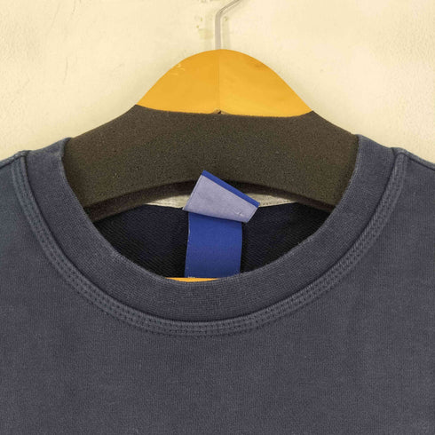 ナイキ NIKE French Terry Round Neck Pullover Long Sleeves メンズ 2XL