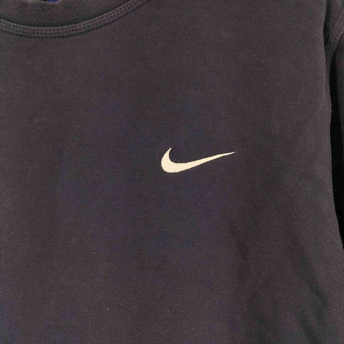 ナイキ NIKE French Terry Round Neck Pullover Long Sleeves メンズ 2XL