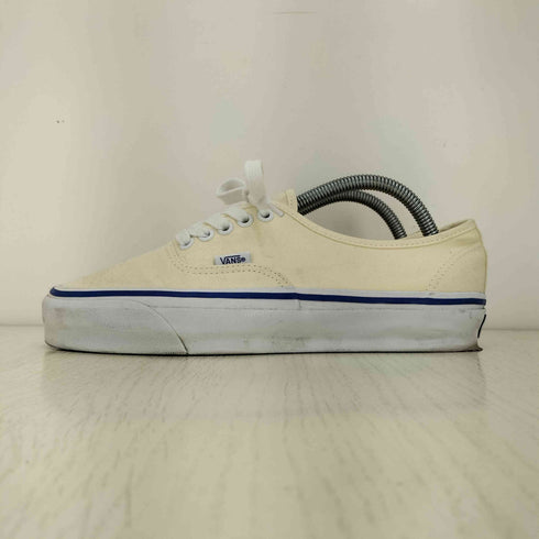 バンズ VANS AUTHENTIC REISSUE 44 LX メンズ JPN:25.5