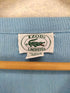 アイゾッドラコステ IZOD LACOSTE 90s USA製 Vネックアクリルニット メンズ XL