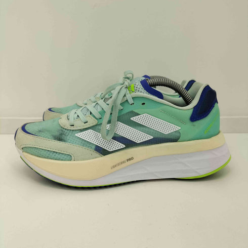 アディダス adidas ADIZERO BOSTON 10 アディゼロボストン 10 レディース JPN:23.5