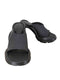 チャールズアンドキース CHARLES&KEITH Leila レイラ オープントゥミュール ブラック レディース 40