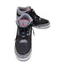 ジョーダンブランド JORDAN BRAND Air Jordan 3 Retro Black Cement メンズ 24.5