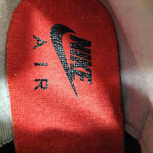 ジョーダンブランド JORDAN BRAND Air Jordan 3 Retro Black Cement メンズ 24.5