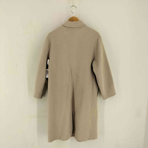ギャルリーヴィー GALERIE VIE ウールダブルフェイス ダスターコート レディース JPN:36