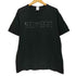MIDNIGHT GRAND ORCHESTRA コットン 両面プリント クルーネックTシャツ メンズ import:L