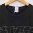 MIDNIGHT GRAND ORCHESTRA コットン 両面プリント クルーネックTシャツ メンズ import:L
