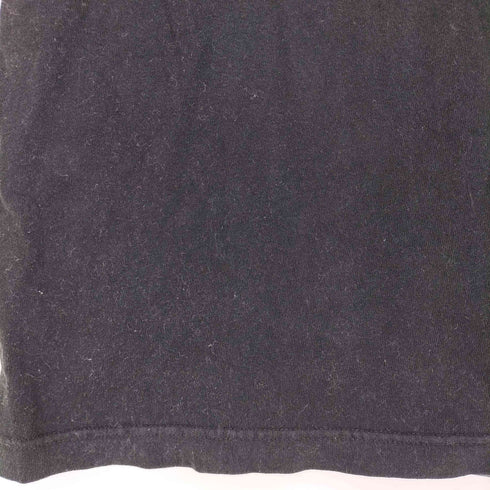 MIDNIGHT GRAND ORCHESTRA コットン 両面プリント クルーネックTシャツ メンズ import:L