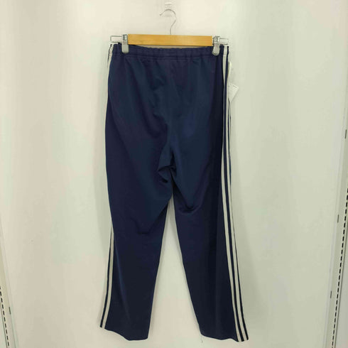 アディダス adidas 80s 万国旗 白タグ トラックパンツ メンズ M