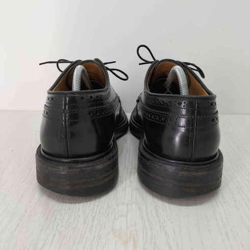 チャーチ churchs Grafton グラフトン ウィングチップ メンズ UK:7