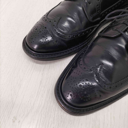 チャーチ churchs Grafton グラフトン ウィングチップ メンズ UK:7