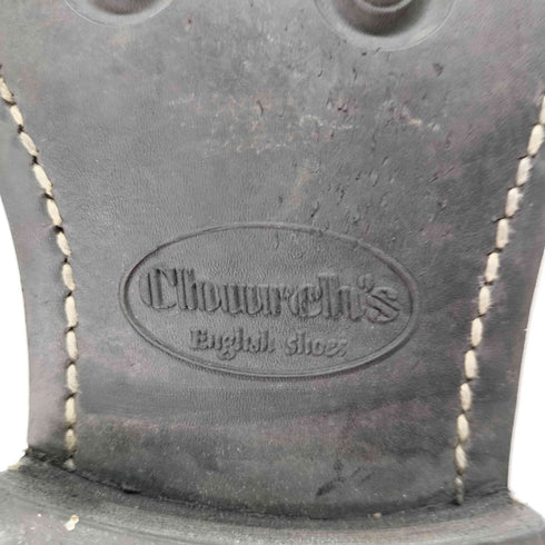チャーチ churchs Grafton グラフトン ウィングチップ メンズ UK:7