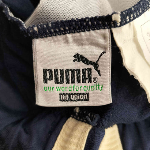 プーマ PUMA 90s サイドライン トラックパンツ メンズ JPN:M