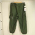 ダブルタップス WTAPS 24SS Trousers Nyco Oxford オックスフォード コットン トラウザーズ カーゴ パンツ メンズ 04