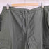ダブルタップス WTAPS 24SS Trousers Nyco Oxford オックスフォード コットン トラウザーズ カーゴ パンツ メンズ 04