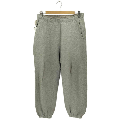 ビームス BEAMS 裏毛 ワイド スウェット パンツ メンズ JPN:S