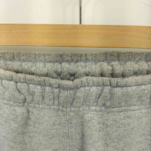 ビームス BEAMS 裏毛 ワイド スウェット パンツ メンズ JPN:S