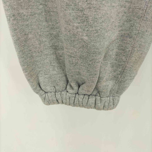 ビームス BEAMS 裏毛 ワイド スウェット パンツ メンズ JPN:S