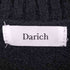 ダーリッチ Darich DRビジューフラワーニットトップス レディース FREE