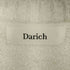 ダーリッチ Darich DRビジューフラワーニットトップス レディース FREE
