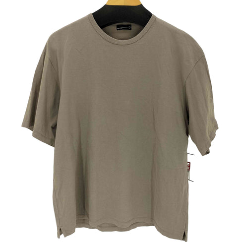ラッドミュージシャン LAD MUSICIAN S/S クルーネックTシャツ メンズ 46