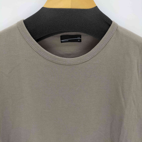 ラッドミュージシャン LAD MUSICIAN S/S クルーネックTシャツ メンズ 46