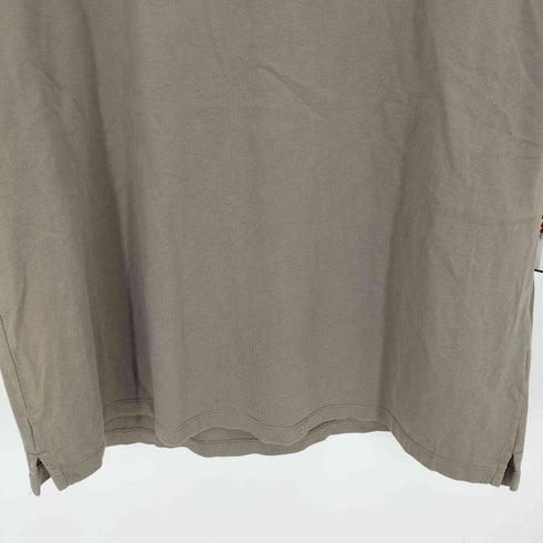 ラッドミュージシャン LAD MUSICIAN S/S クルーネックTシャツ メンズ 46