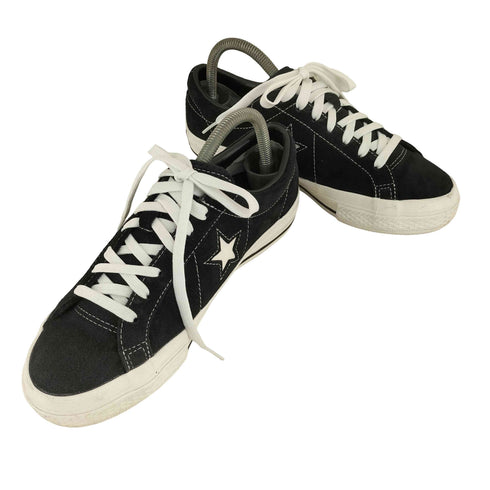 コンバース CONVERSE ONE STAR GF SUEDE レディース JPN:23.5