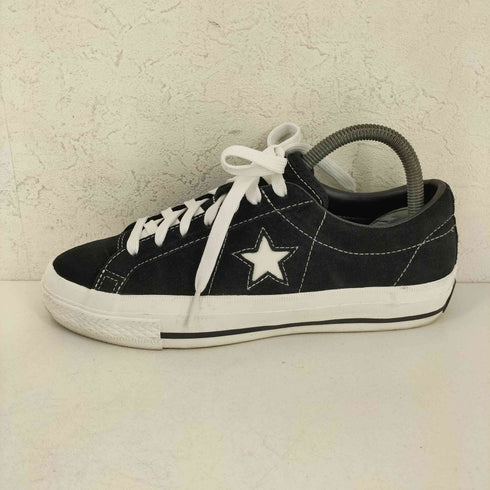 コンバース CONVERSE ONE STAR GF SUEDE レディース JPN:23.5