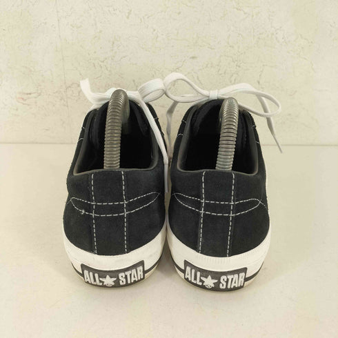 コンバース CONVERSE ONE STAR GF SUEDE レディース JPN:23.5