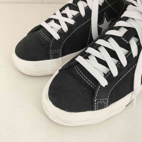 コンバース CONVERSE ONE STAR GF SUEDE レディース JPN:23.5