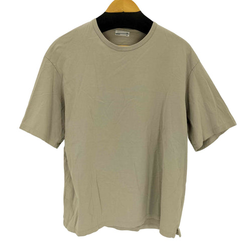 ラッドミュージシャン LAD MUSICIAN S/S クルーネックTシャツ メンズ 46