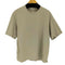 ラッドミュージシャン LAD MUSICIAN S/S クルーネックTシャツ メンズ 46
