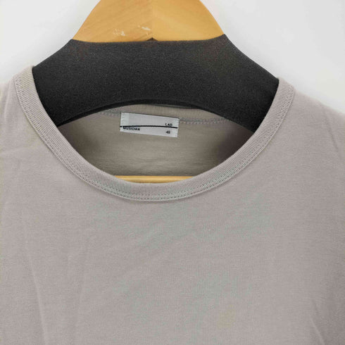 ラッドミュージシャン LAD MUSICIAN S/S クルーネックTシャツ メンズ 46
