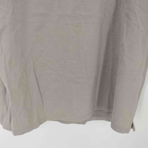 ラッドミュージシャン LAD MUSICIAN S/S クルーネックTシャツ メンズ 46
