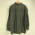 ダブルタップス WTAPS 24SS ALLMAN LS COTTON. DENIM. CACTO デニムシャツ メンズ JPN:4