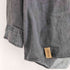 ダブルタップス WTAPS 24SS ALLMAN LS COTTON. DENIM. CACTO デニムシャツ メンズ JPN:4