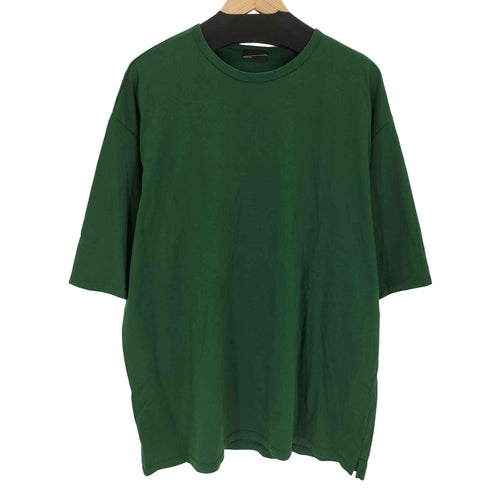 ラッドミュージシャン LAD MUSICIAN S/S クルーネックTシャツ メンズ