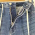 ダーリッチ Darich リメイクライクワイドデニムパンツ レディース JPN:S