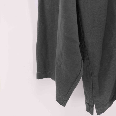 ラッドミュージシャン LAD MUSICIAN L/S クルーネックカットソー メンズ