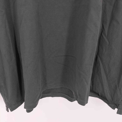ラッドミュージシャン LAD MUSICIAN L/S クルーネックカットソー メンズ