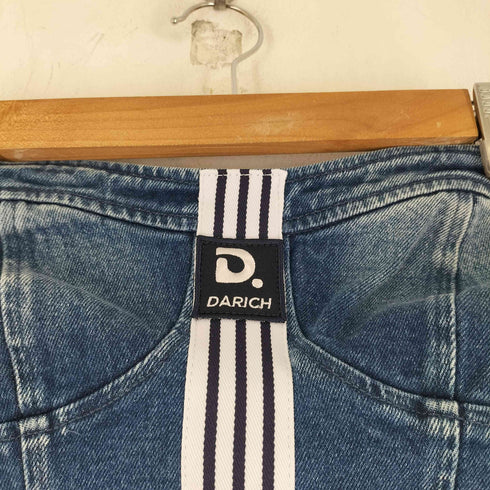 ダーリッチ Darich リメイクライクデニムベアトップ レディース FREE
