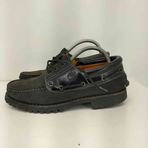ティンバーランド Timberland 3EYE CLASSIC デッキシューズ メンズ 26