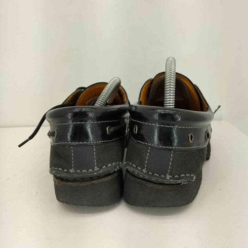 ティンバーランド Timberland 3EYE CLASSIC デッキシューズ メンズ 26