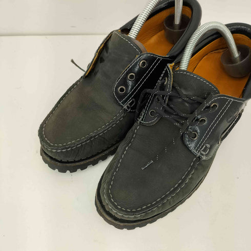 ティンバーランド Timberland 3EYE CLASSIC デッキシューズ メンズ 26