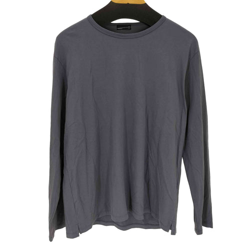 ラッドミュージシャン LAD MUSICIAN L/S クルーネックカットソー メンズ 46